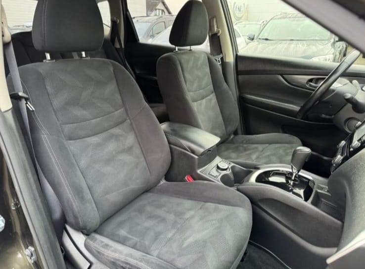 Nissan Xtrail 2017 2l diesel 130kw - 11