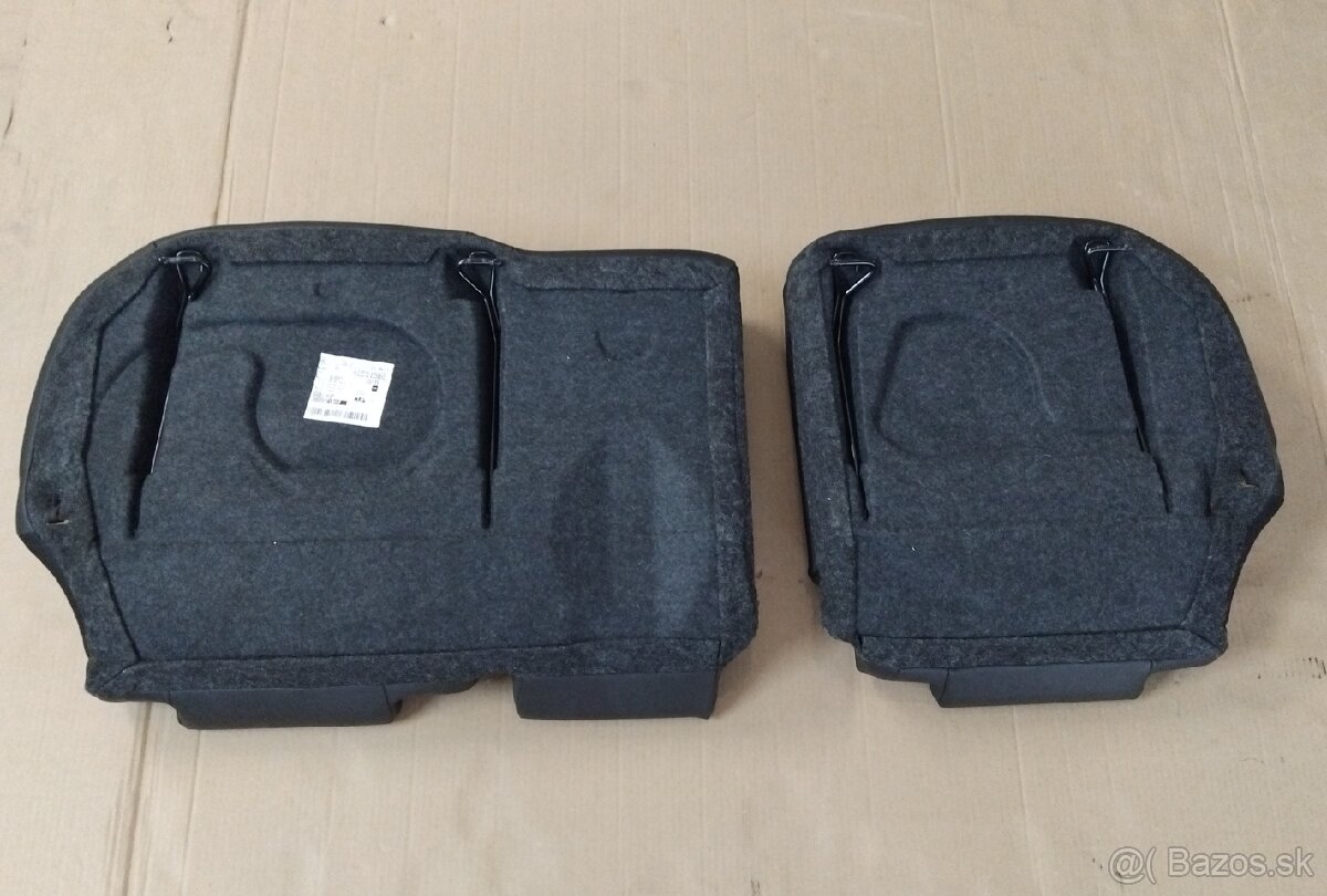 zadné sedačky Superb 2 - 11