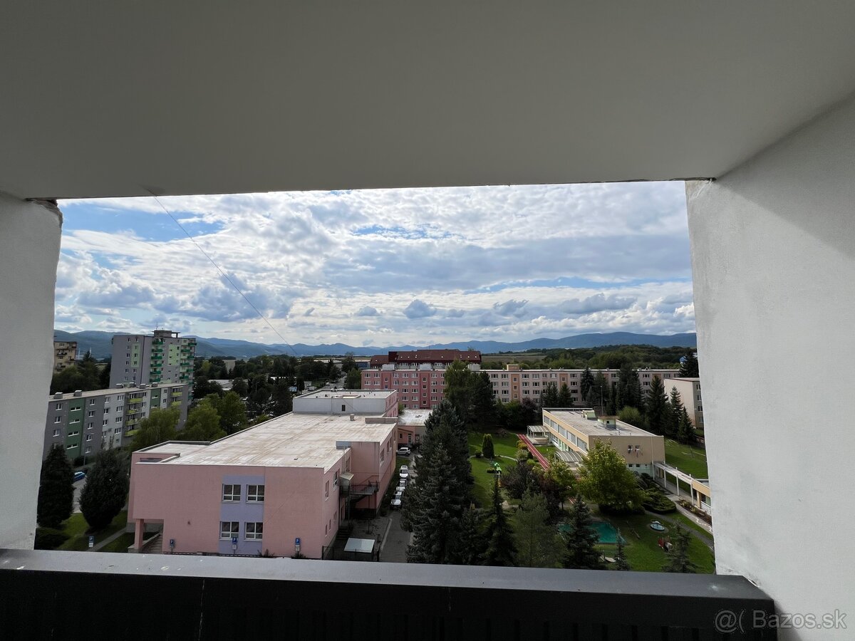 Pekná, prerobená 1,5-izbová garsónka na predaj - 11