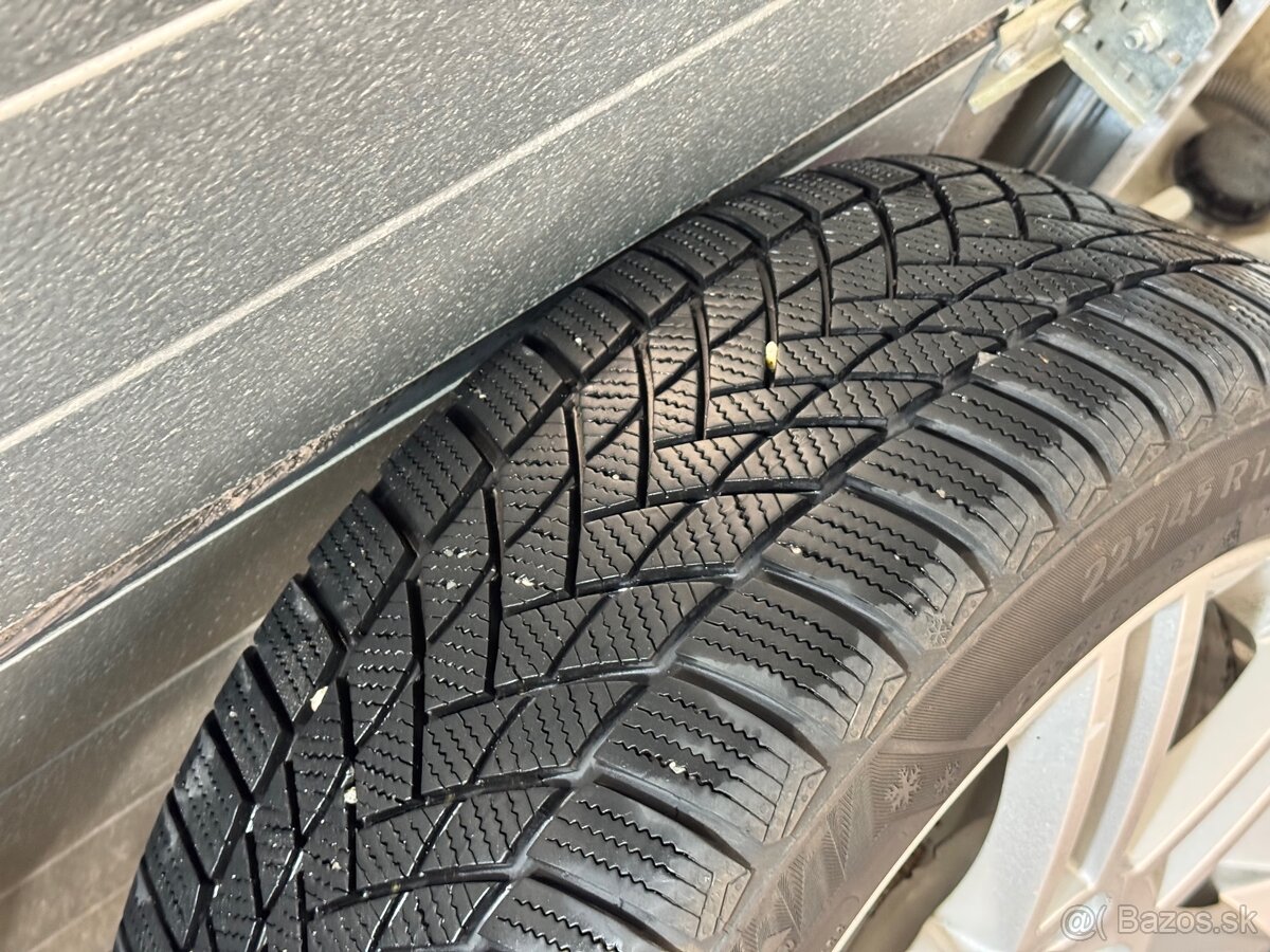 Disky 5x110 r17 - 11