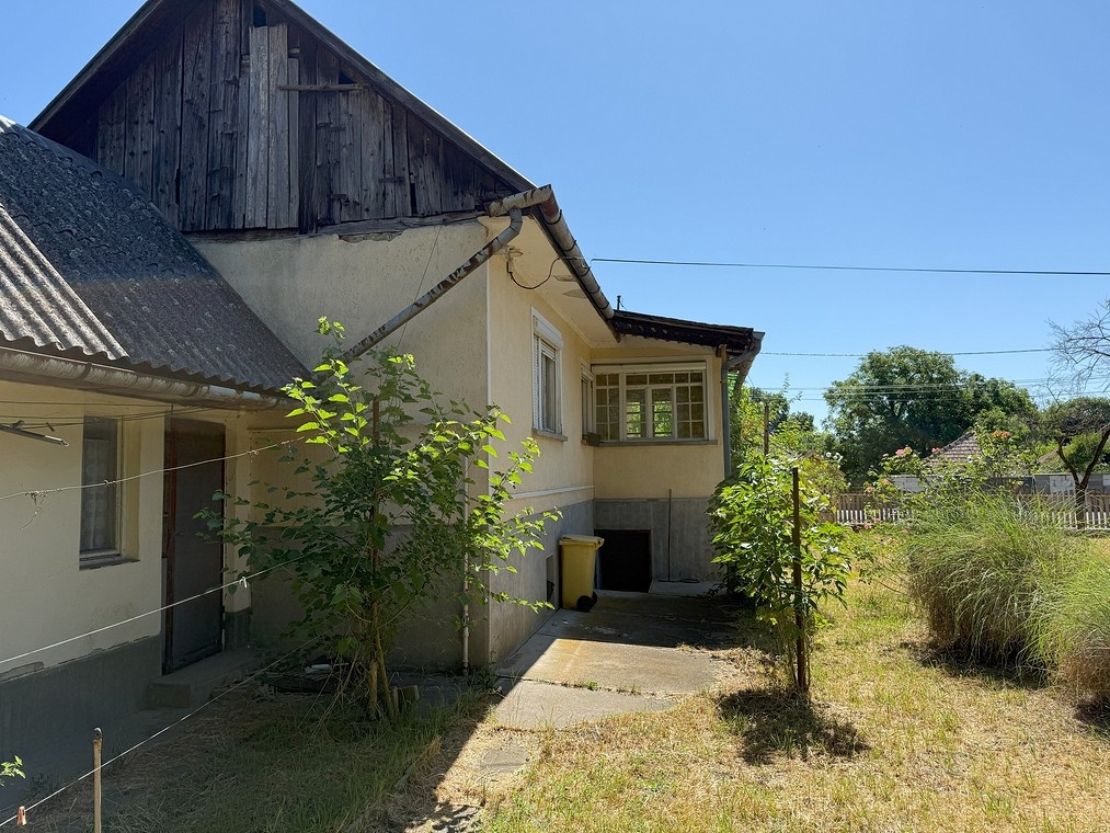 Tornyosnémeti, MAĎARSKO-dom s veľkým pozemkom blízko Košíc - 11