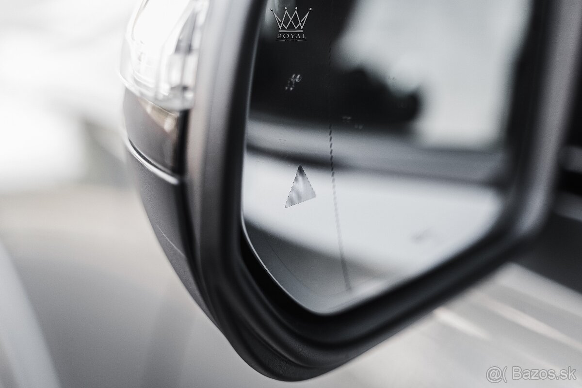 Mercedes-Benz GLE400 d 4MATIC DPH AMG Webasto Vzduch Burmest - 11