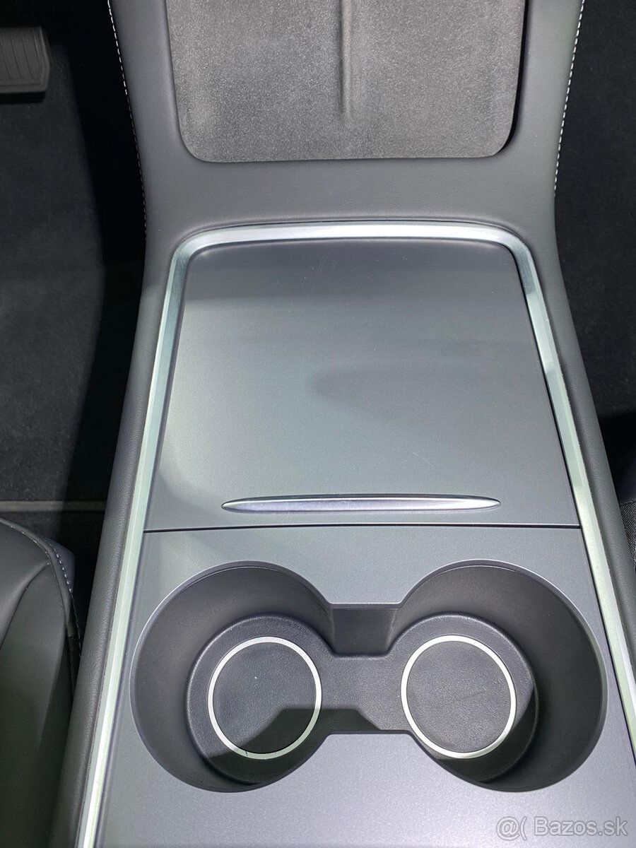 Tesla Model 3 Long Range 82 kWh AWD REFRESH - 11