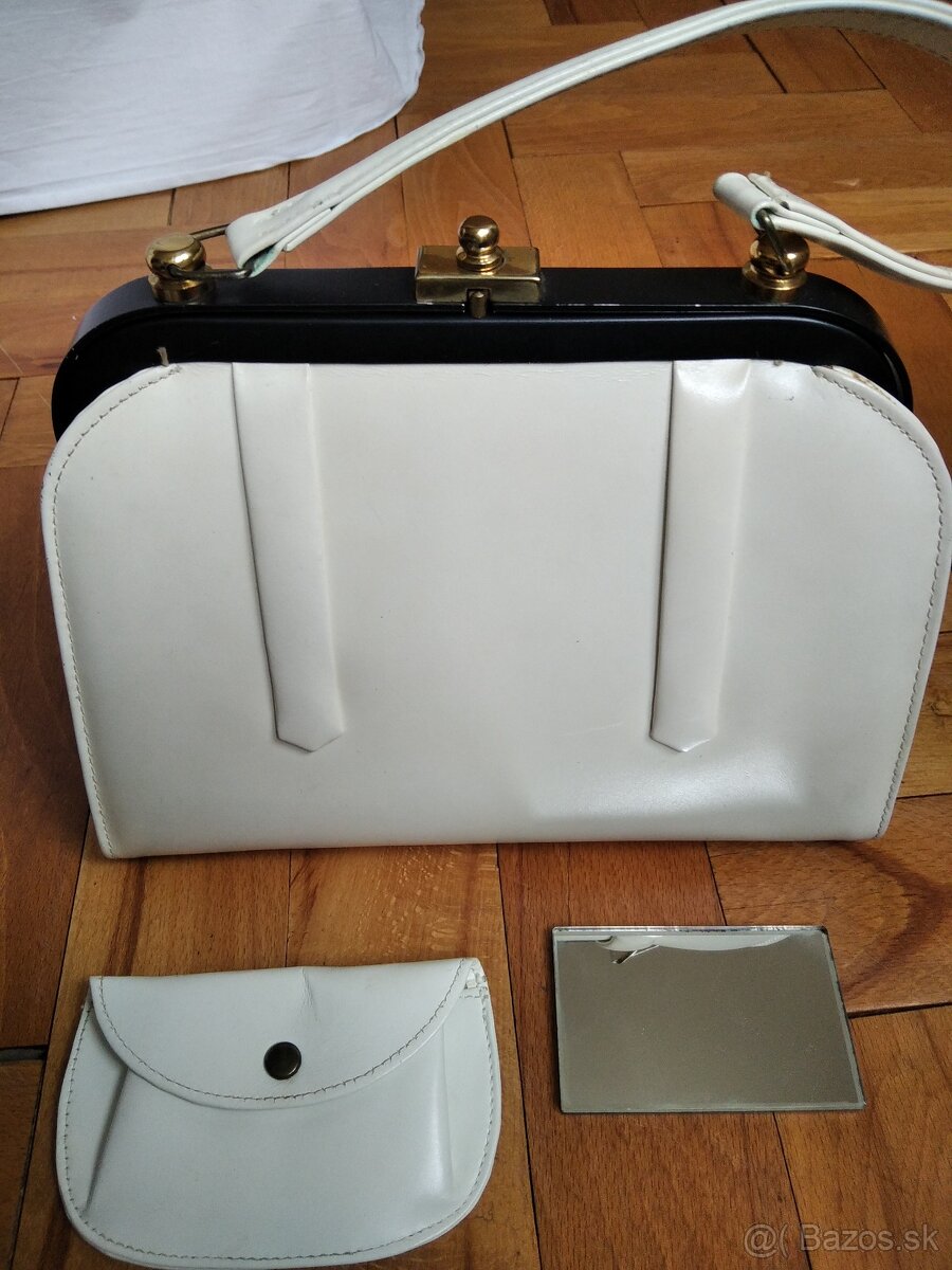 Predám retro kabelky - 11