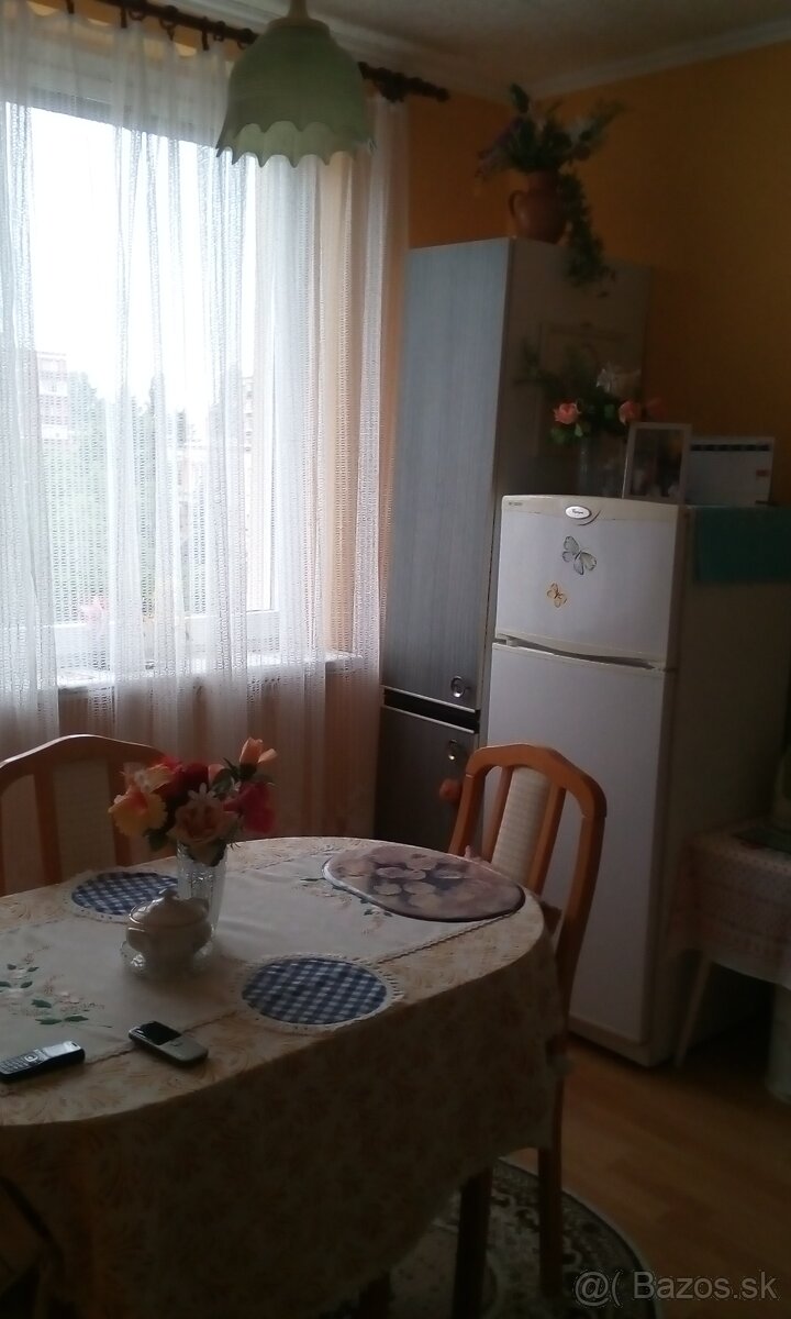 predám alebo vymením 2-izb. byt (64m2) v centre mesta - 11