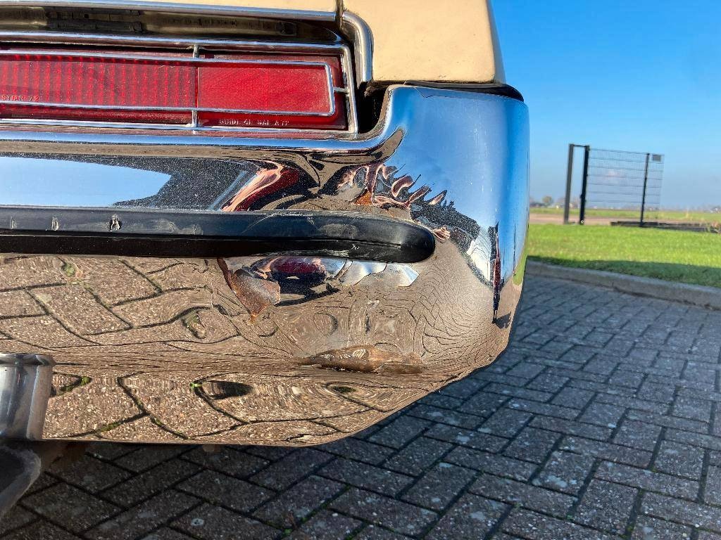 Buick Riviera z roku 1971, - 11