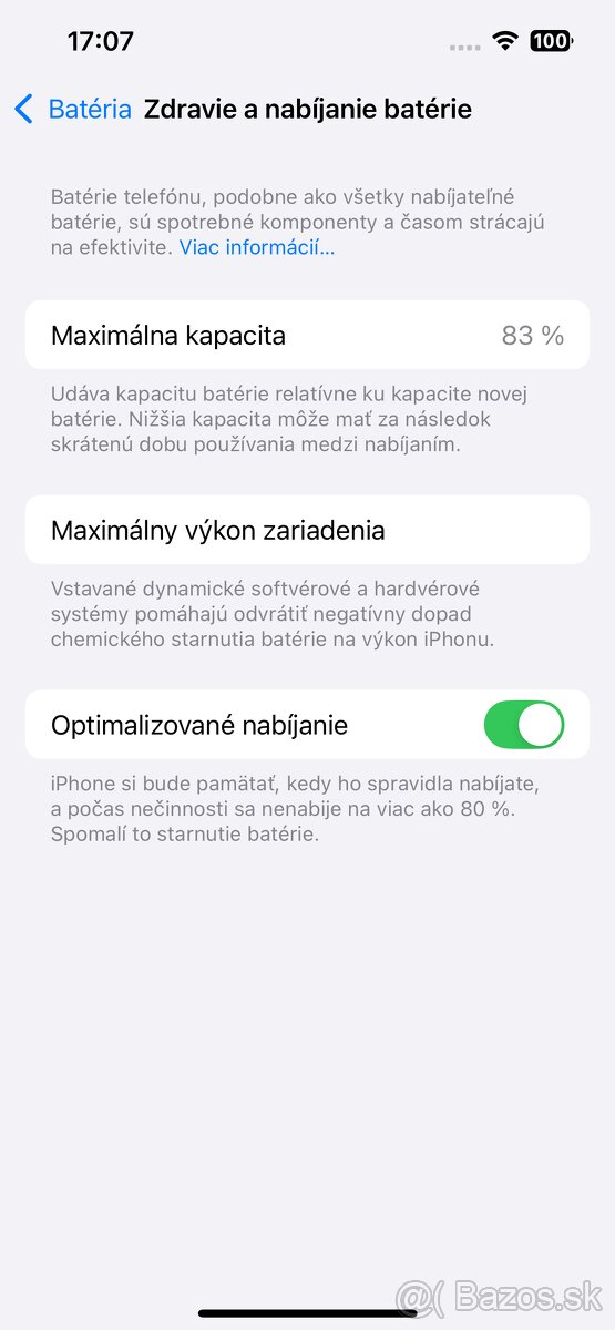 Apple iPhone 13 Pro, 128 GB, Graphite + EXTRA príslušenstvo - 11