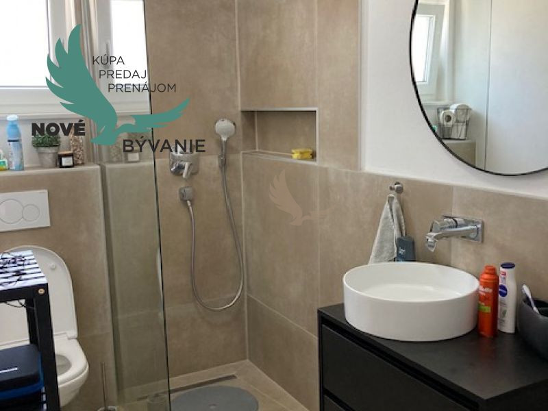 Chorvátsko - Apartmán so strešnou terasou - 11