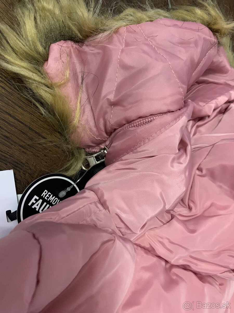 Zimna bundicka DKNY 86 - 11