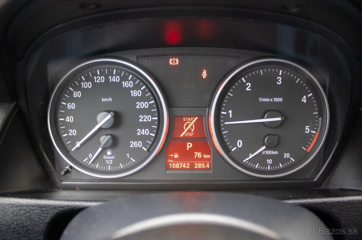 BMW X1 xDrive 20d A/T, 135kW, A8, 5d. - 11