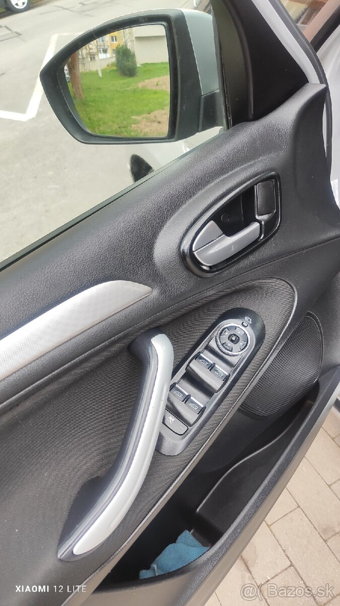 Ford s max 2.0 TDCi 2011 - 11