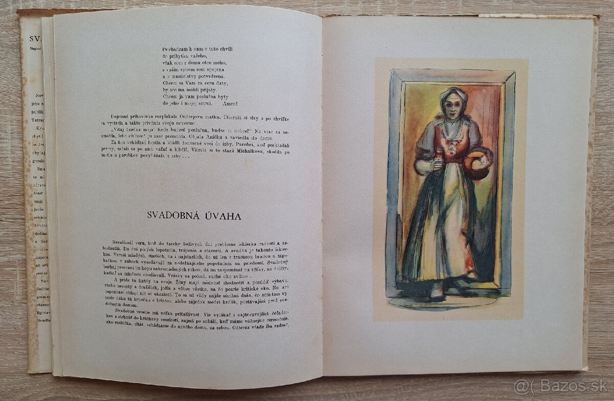 Svadba pod Tatrami - 11