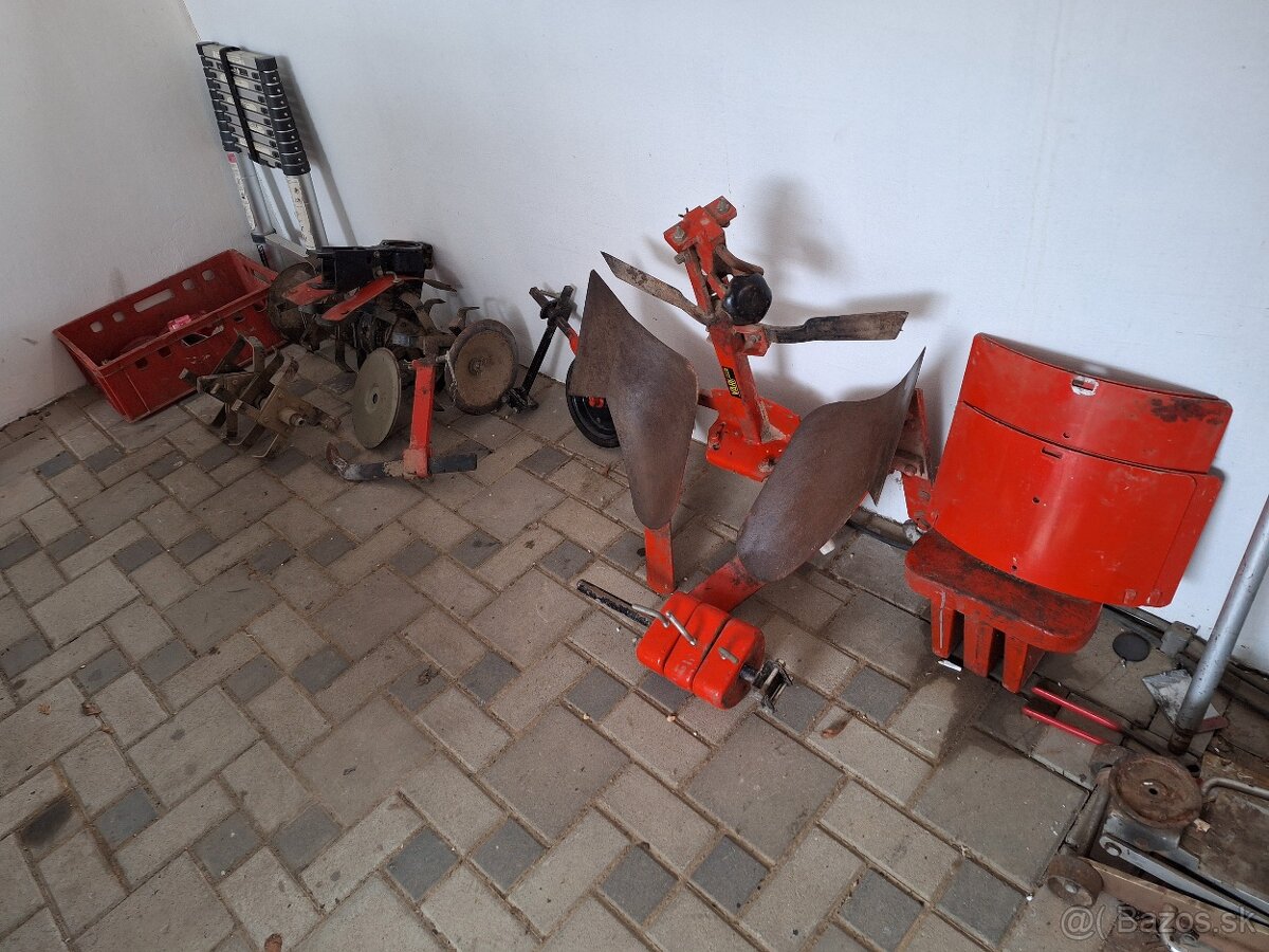 Vary system 1992 - 11