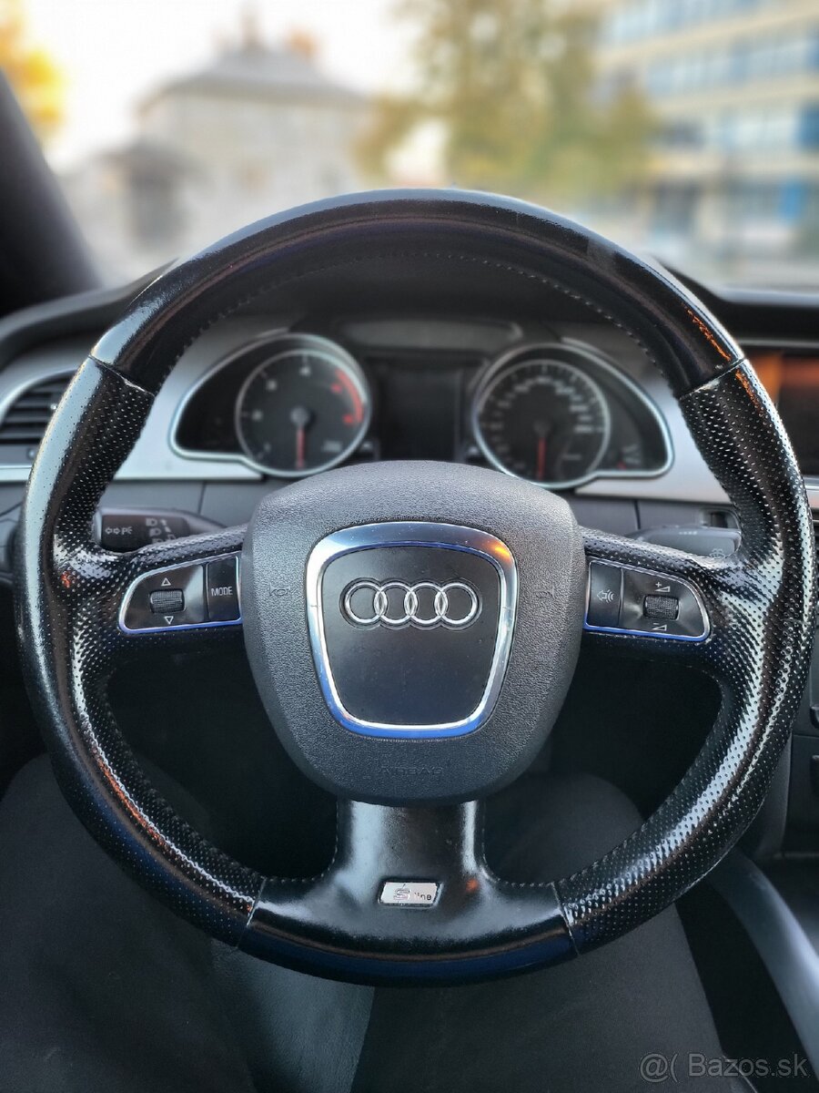 Audi A5 Coupe 3.0 TDI quattro sline
- 11