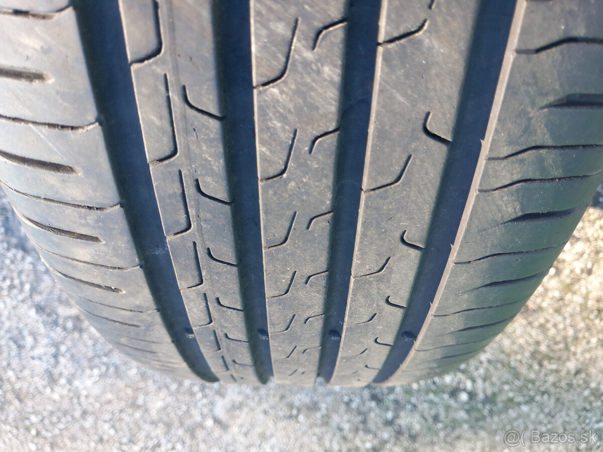 5x114.3 R17 Jeep Patriot - 11