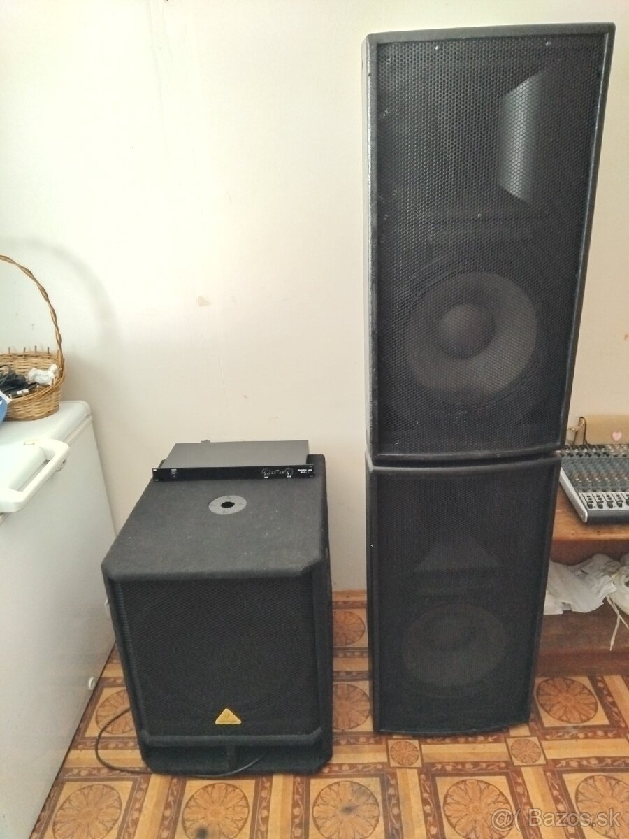 Predám komplet aparát - 11