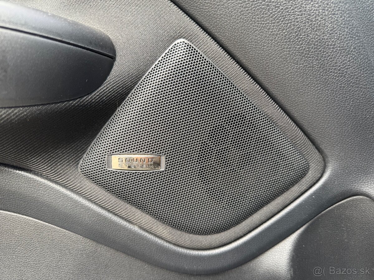 Škoda Octavia 2 Scout Facelift 4x4, 2.0 TDi 103kW - 11