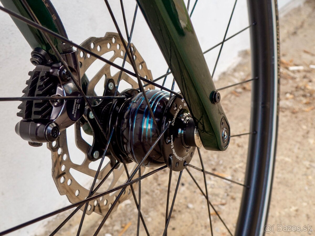 Pearl Air gravel - 11