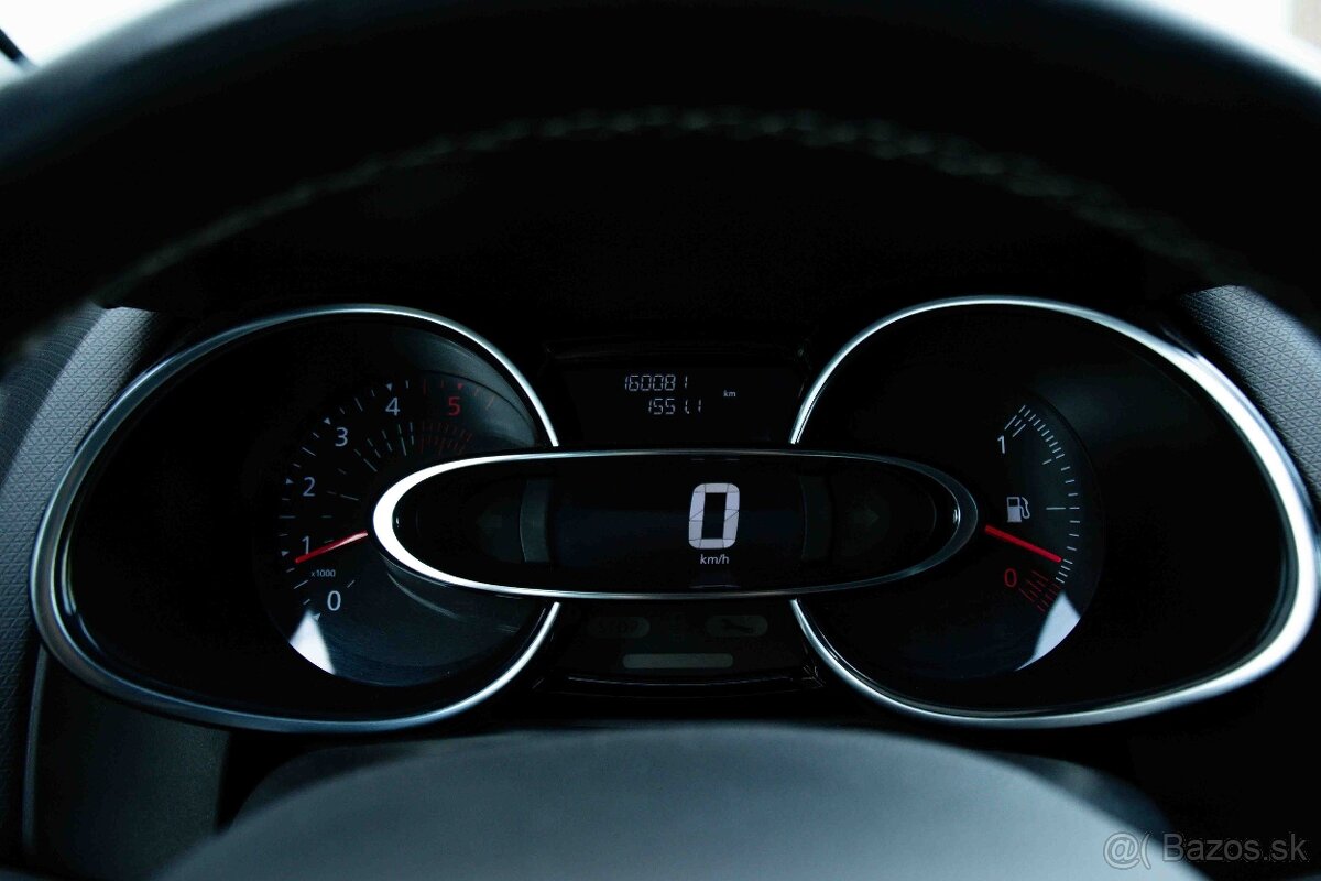 Renault Clio Energy dCi 90 Intens - 11