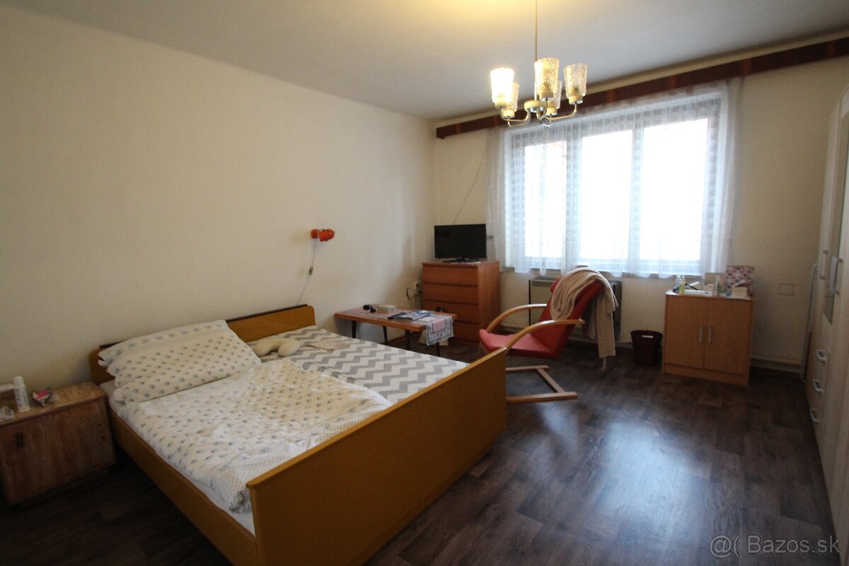 Rodinný dom - Pobedim - 11