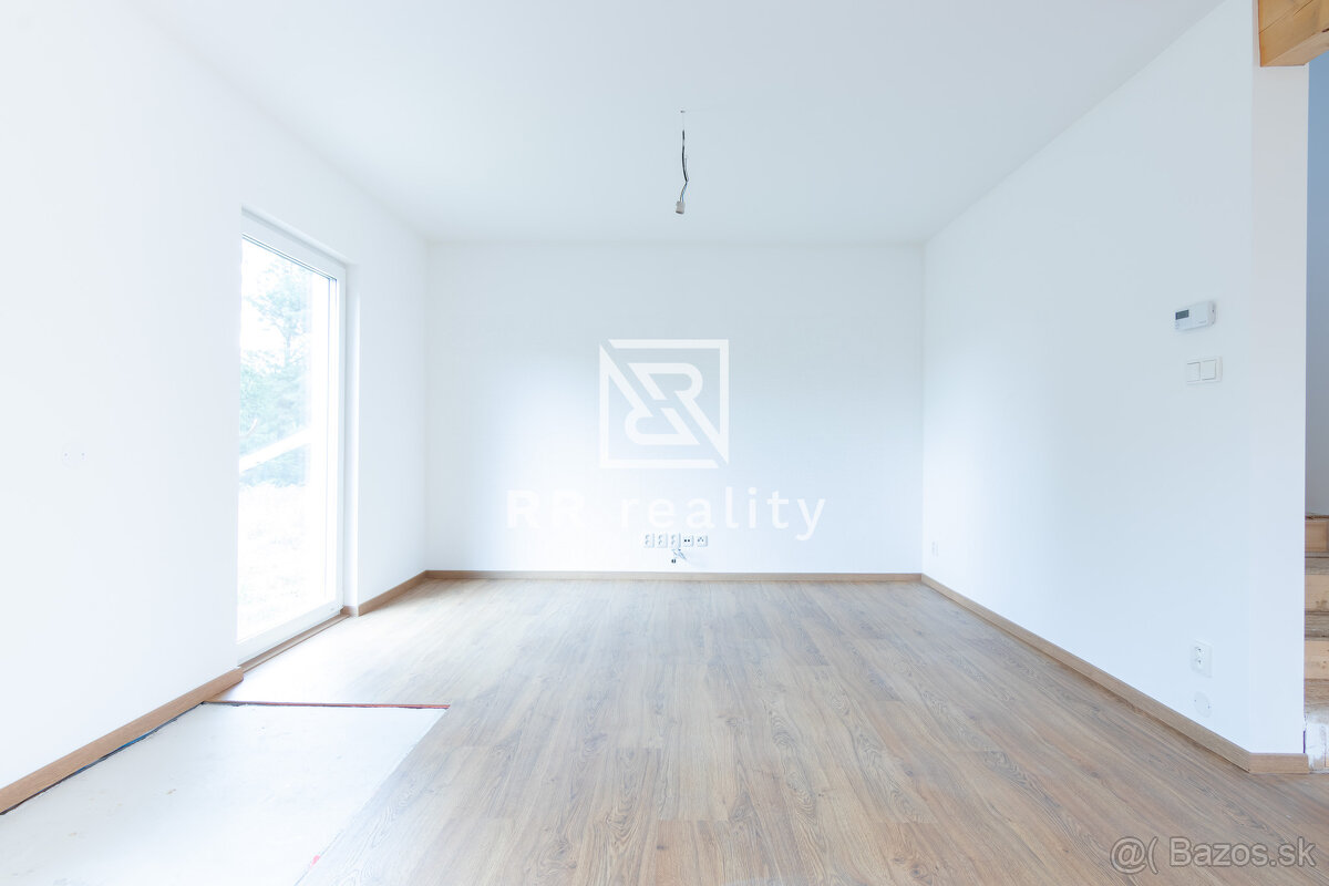 Novostavba RD v štandarde, 5- izbový RD Beniakovce - 11