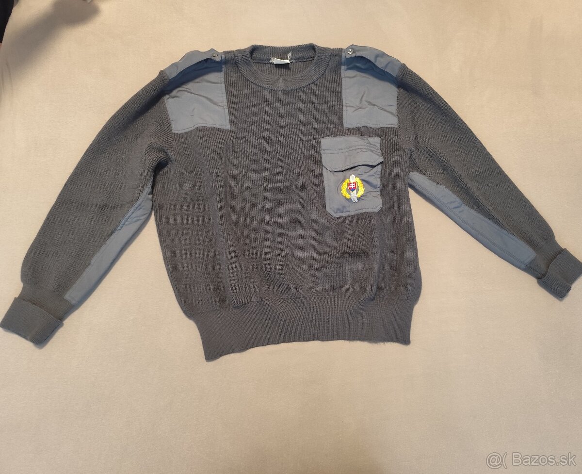 Predám vojenské veci - 11