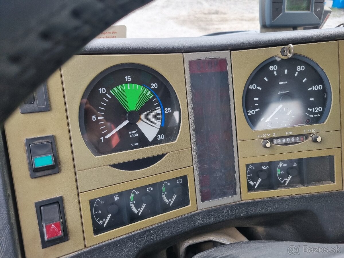 MAN 4X4 S HR ATLAS - 11