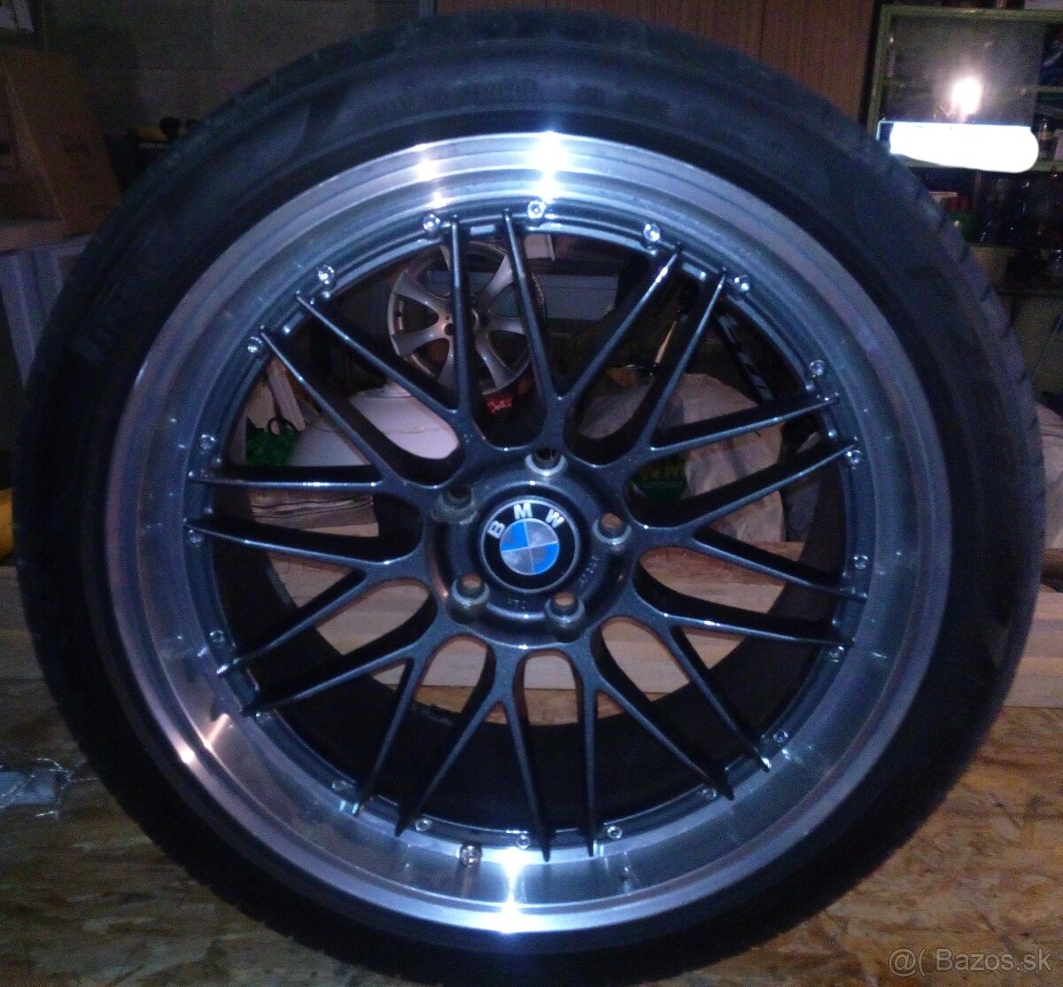 Kolesa BMW - 11