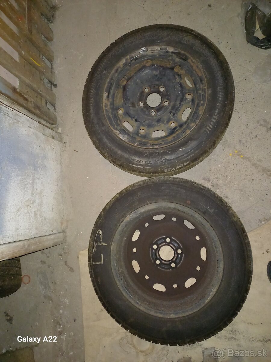 kolesa na Fábiu F1 - 11