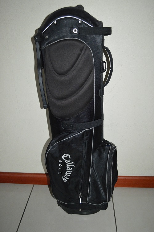 predam kvalitny golfovy bag Callaway - 11