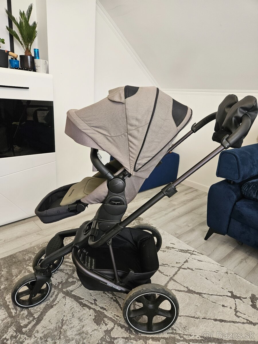 Easywalker HARVEY3 - 11