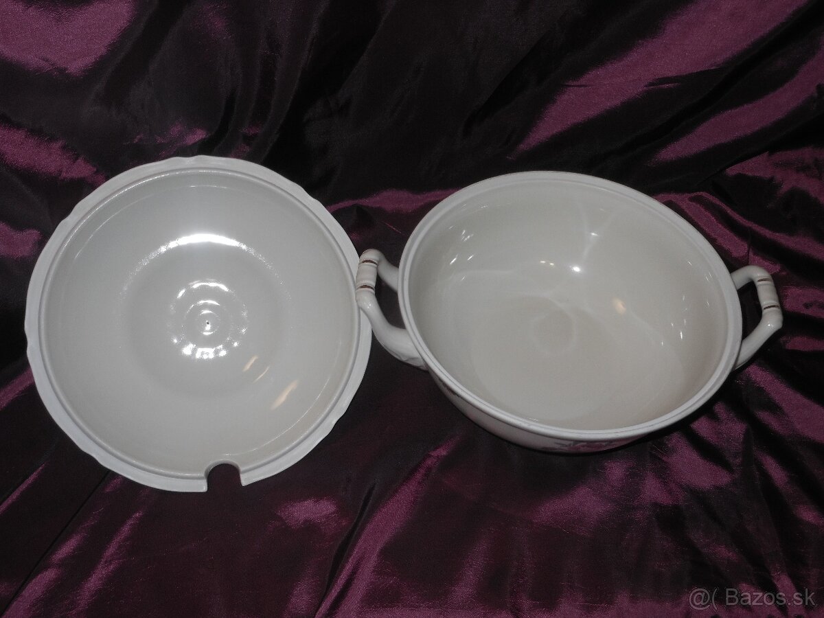 švajc .porcelan - 11