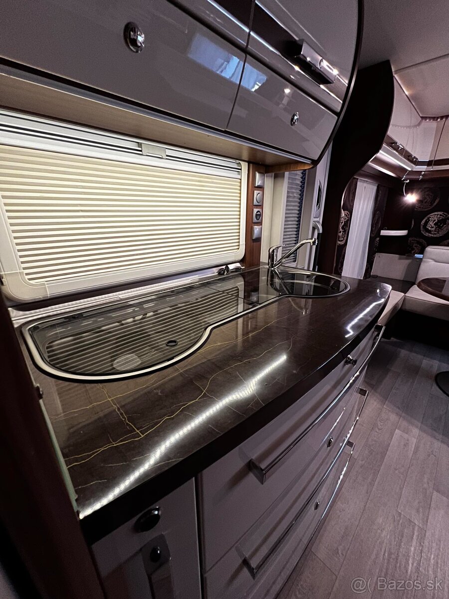 Fendt 2017 Larimar Bolero 590 - 11