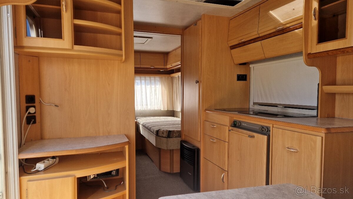 Wilk ZĹAVA 1000€ Stern 530 1500kg MOVER, predstan - 11