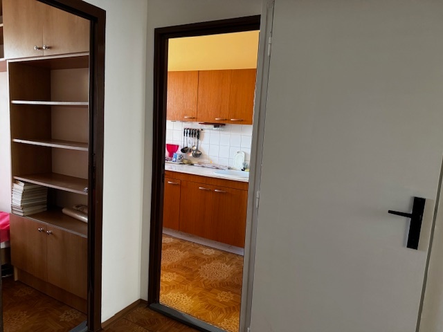 Prenájom 3izb. zariadeného bytu na Jazdeckej ul., Nové Zámky - 11