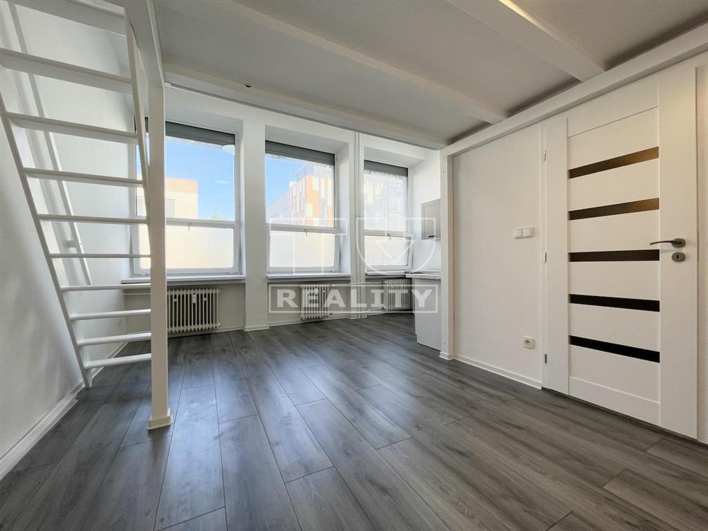 INVESTIČNÁ PRÍLEŽITOSŤ-GARSÓNKA,KOMPLET REKONŠTRUKCIA... - 11