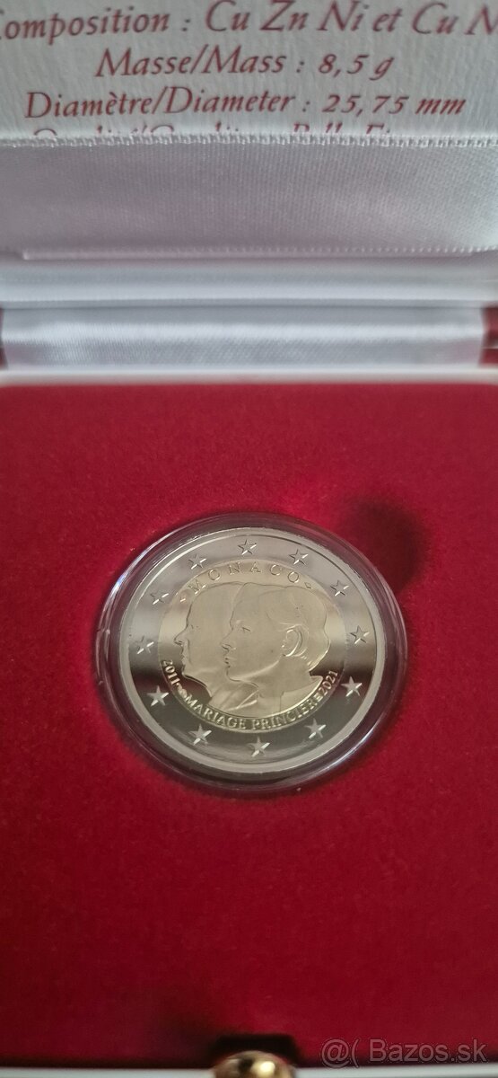 Monaco 2010, 2016, 2021 - 11