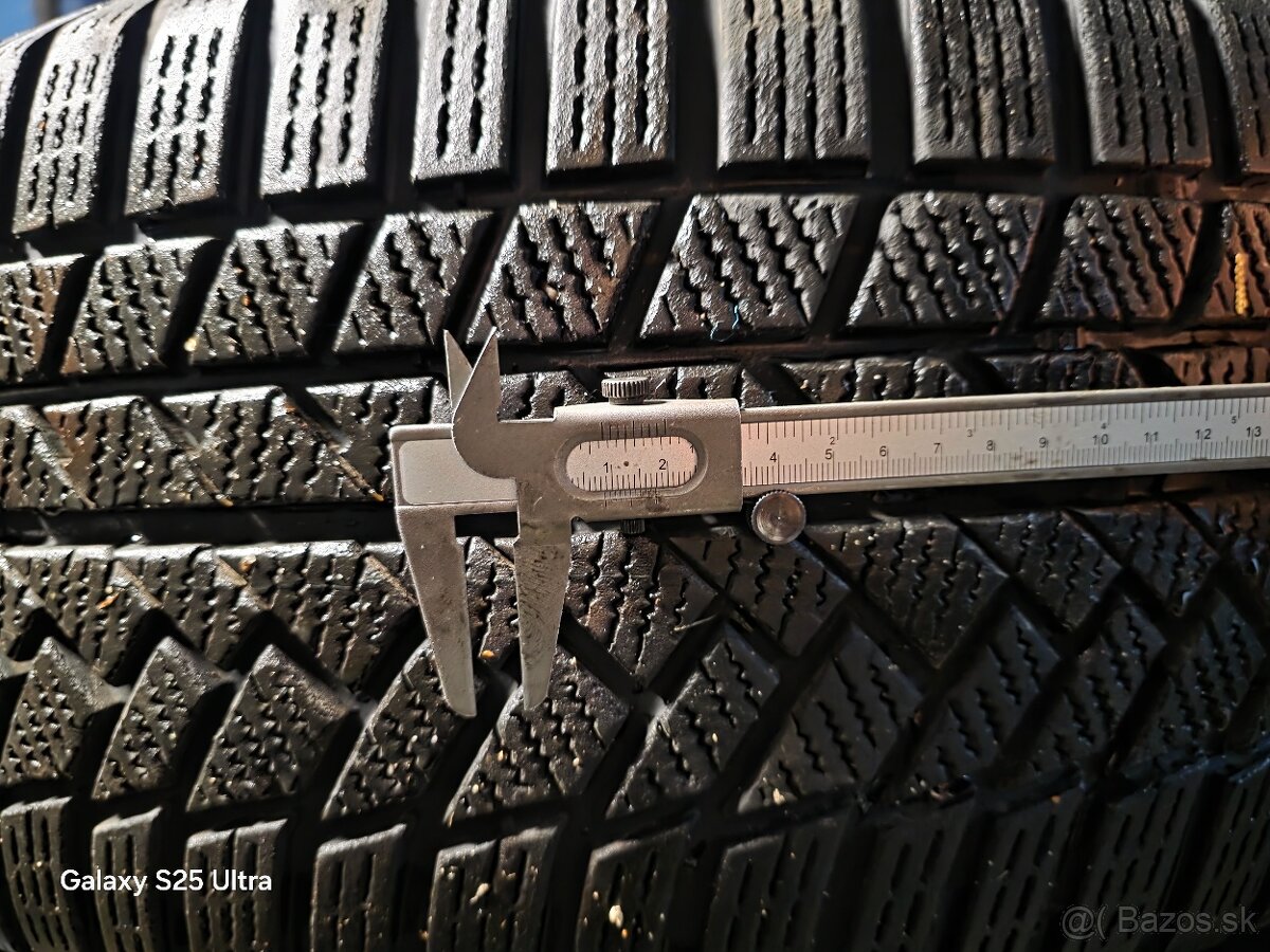 Zimne kolesa Audi Q7 Q8 E-tron 5x112 r19 265/55 r19 - 11