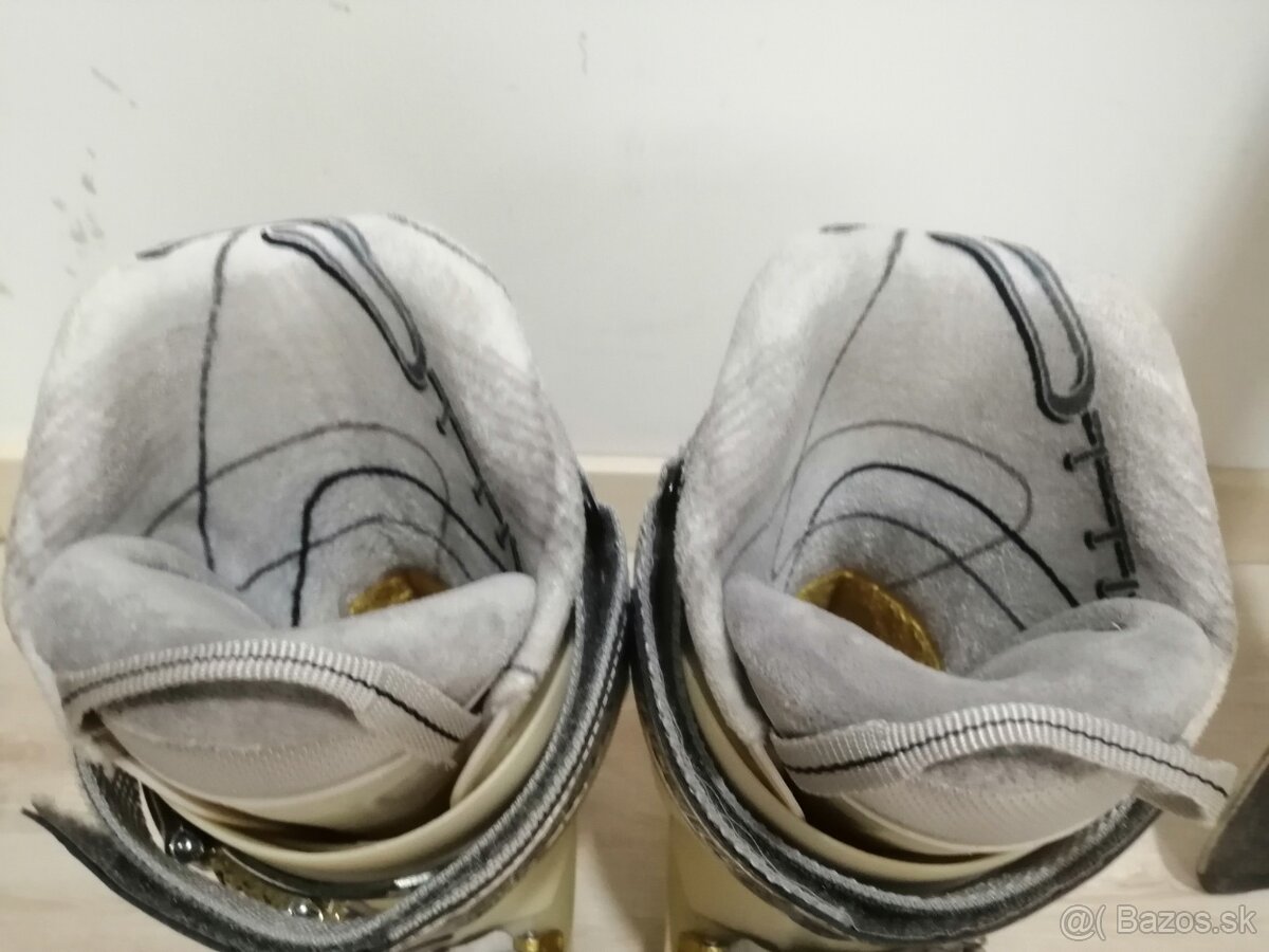 SALOMON + lyžiarky - 11