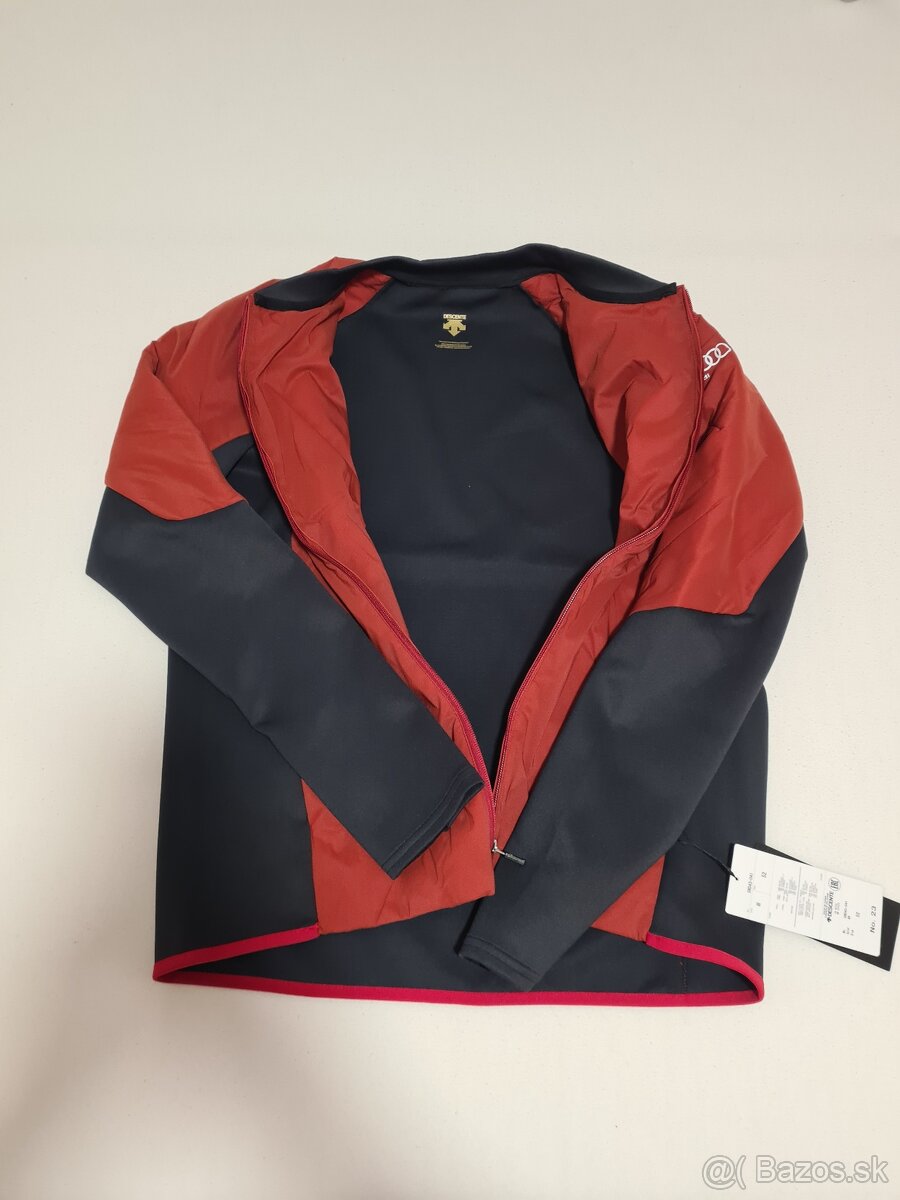 Descente Swissski Lyžiarska bunda zimná pánská bunda - XL - 11