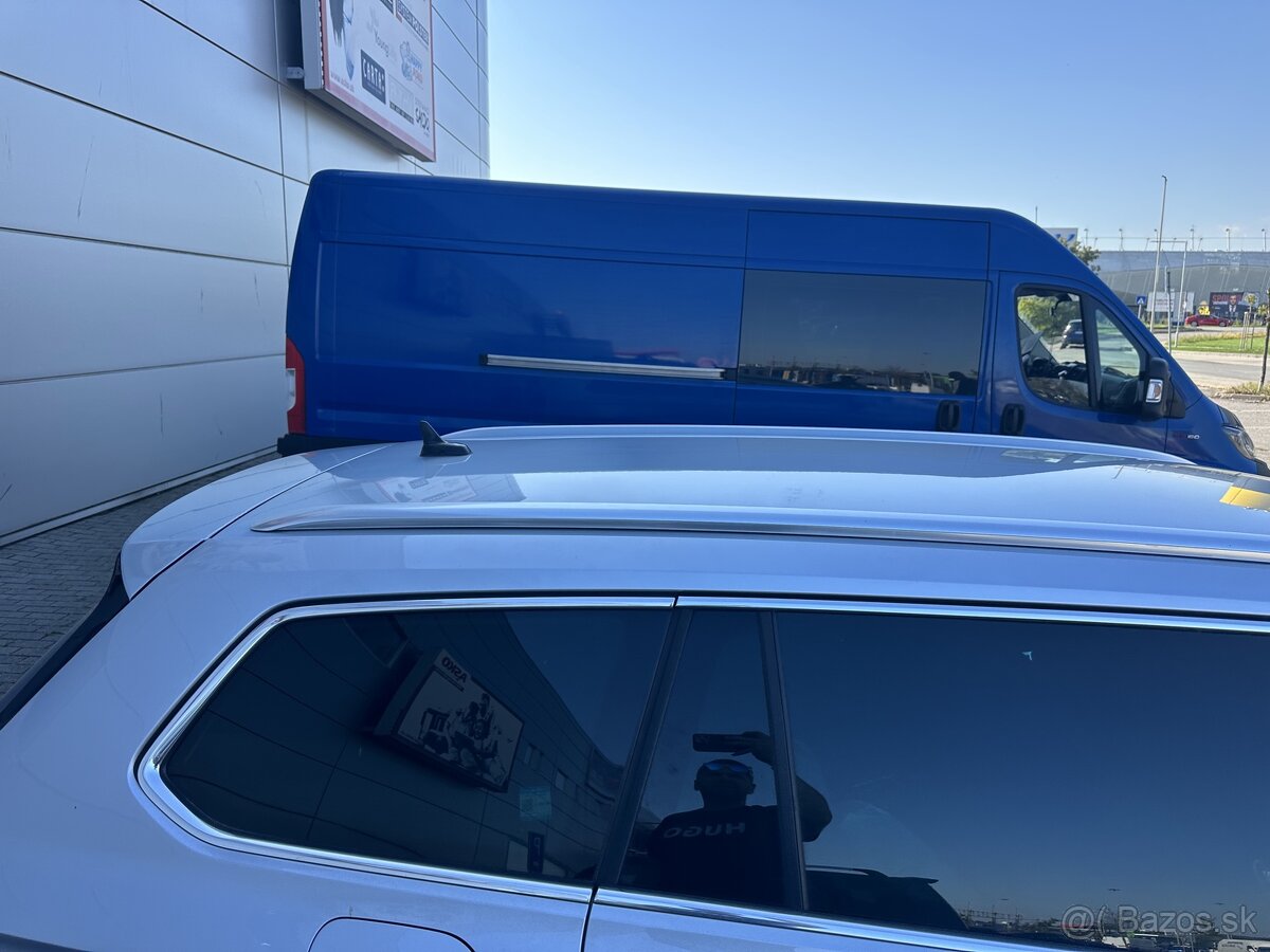 VW passat 2.0 tdi 150 ps 2020 210 t km - 11