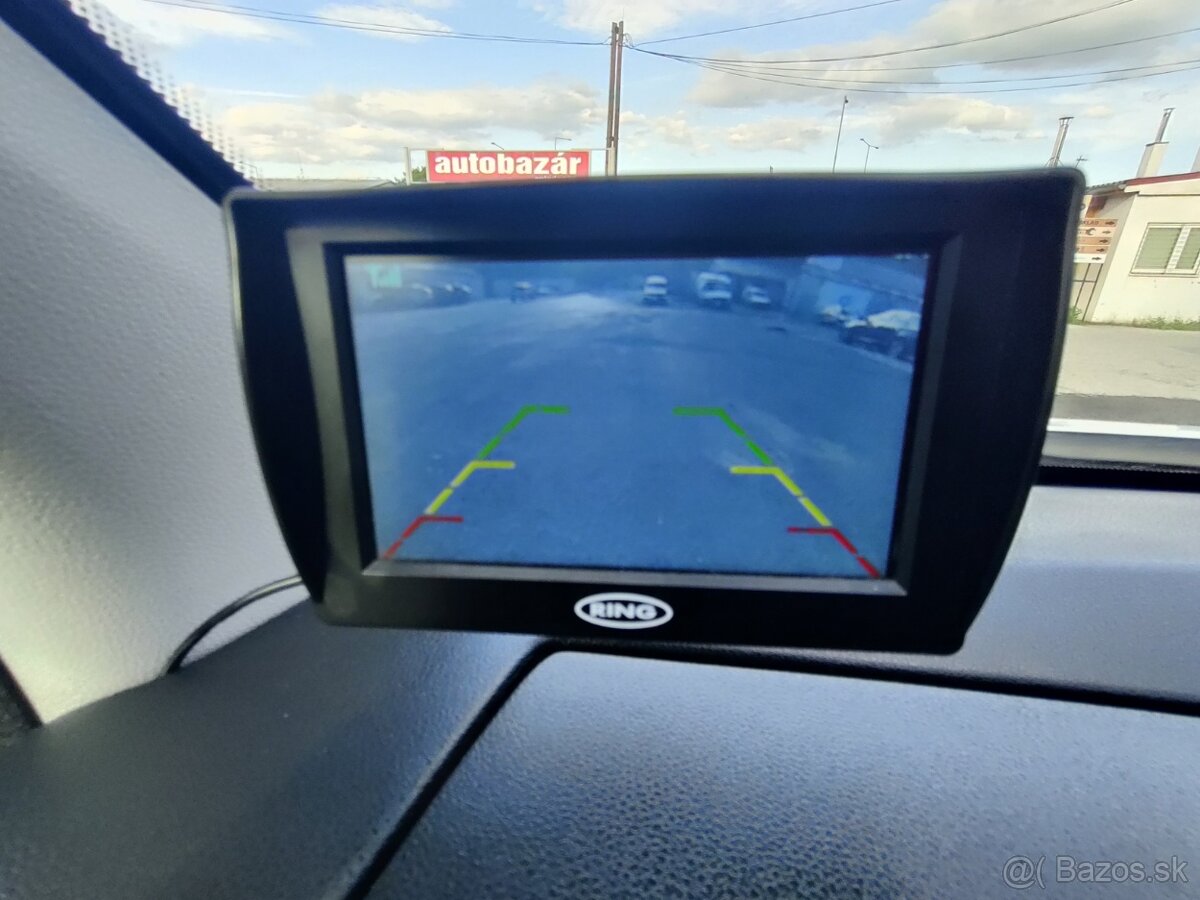 Peugeot Partner - 11