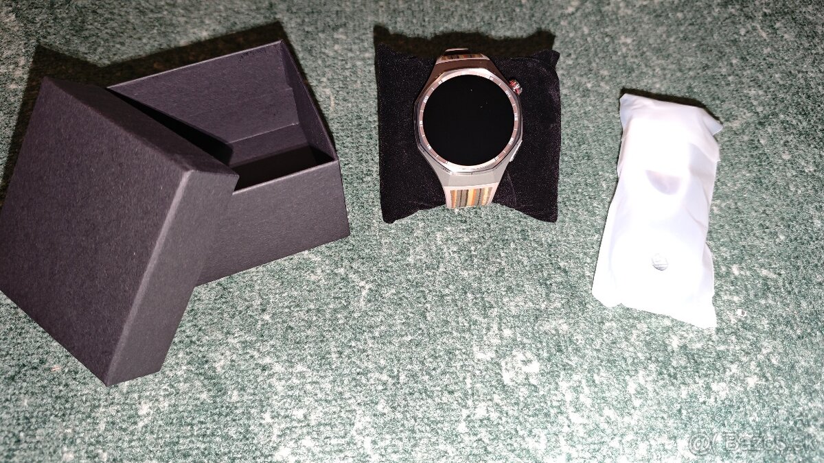 Huawei Watch GT 6 PRO - 11