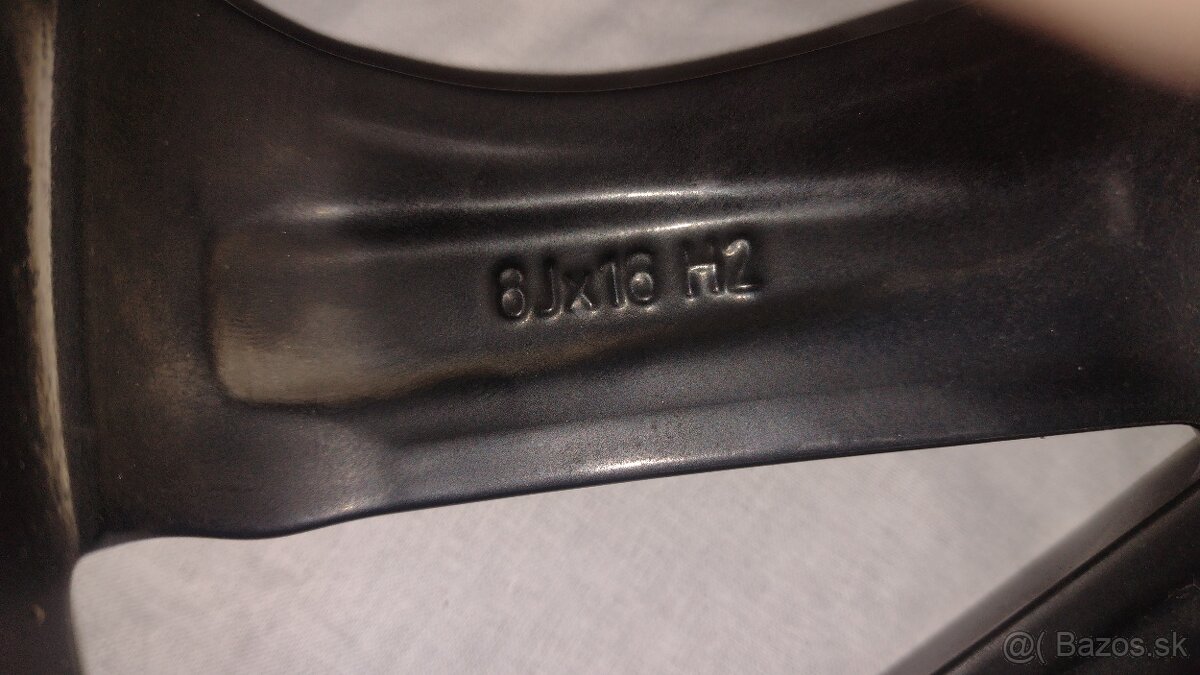 5x108r18 / ALUTEC W10 SUV - 11