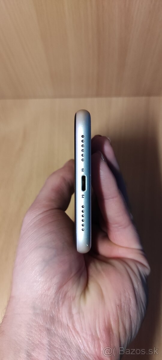 iPhone 11 64GB (100% Batéria 🔋) - 11