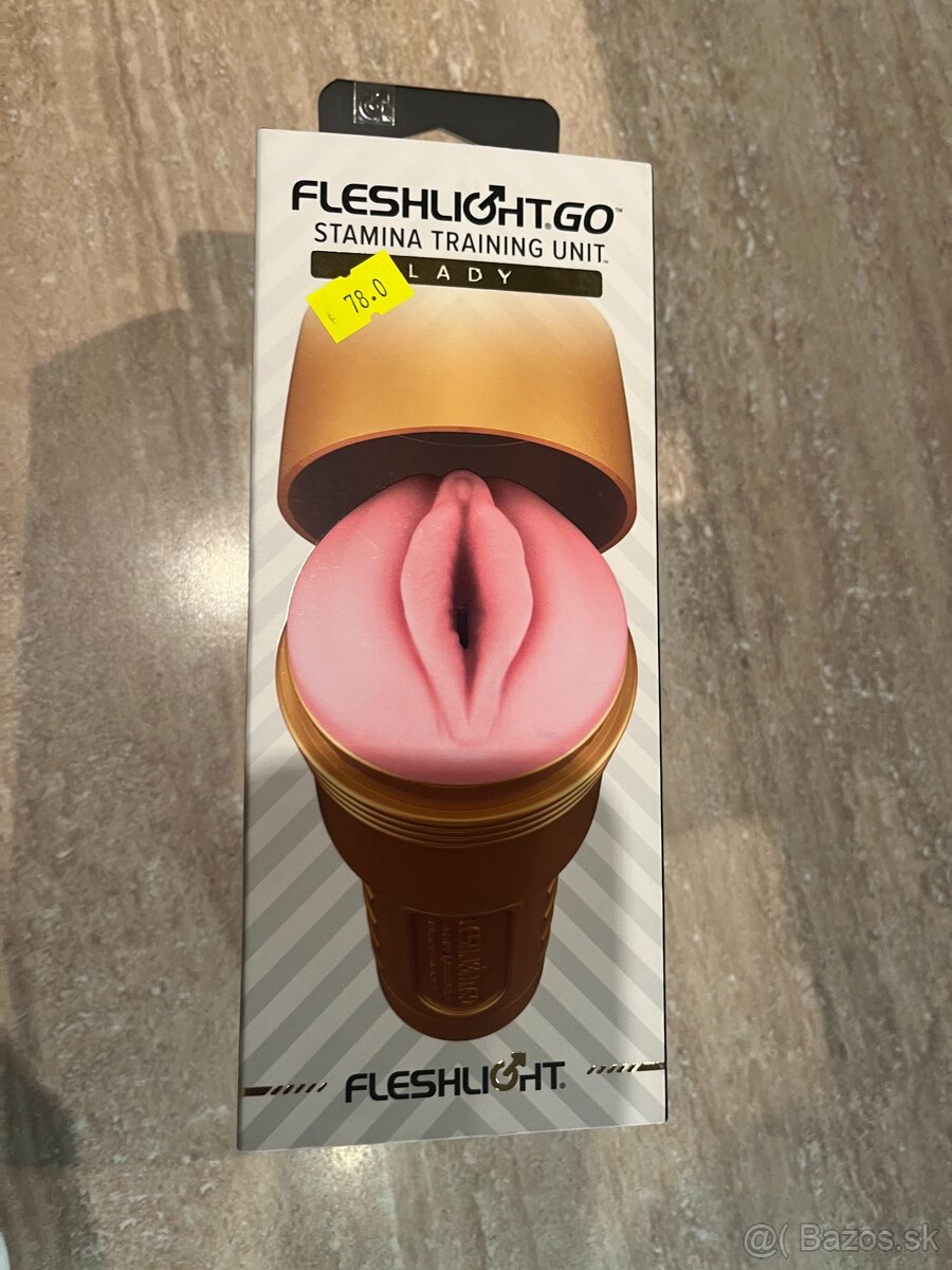 Ponukam eroticke pomocky 2 - 11