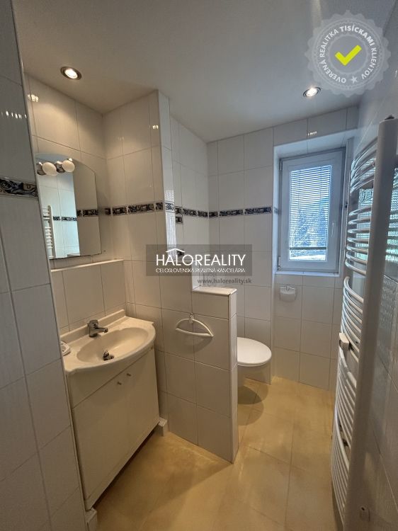 HALO reality - Predaj, dvojizbový byt Handlová, DOHODA možná - 11