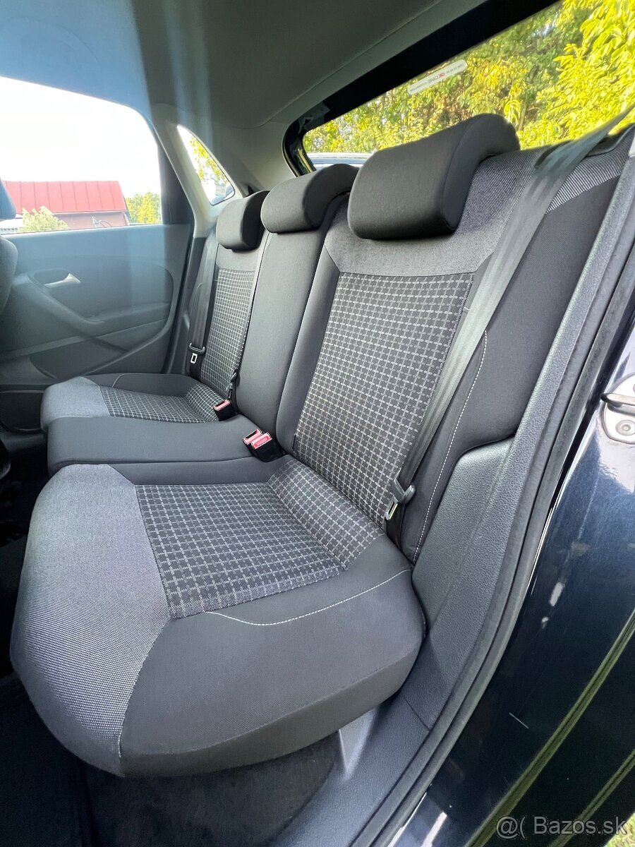 VW Polo 1.2TSi 5/2016 - 11