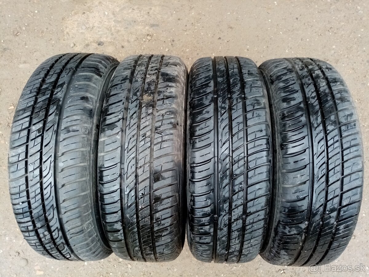 Elektróny R14 - 5x100 - - 11