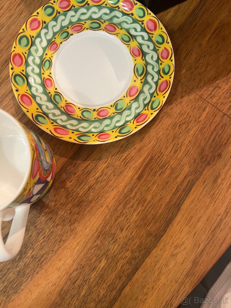 Šálka Dolce & Gabbana - 11